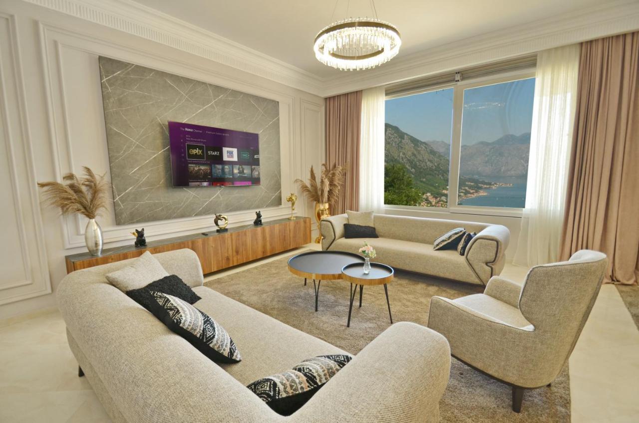 Boka Devine Residence โกตอร์ ภายนอก รูปภาพ