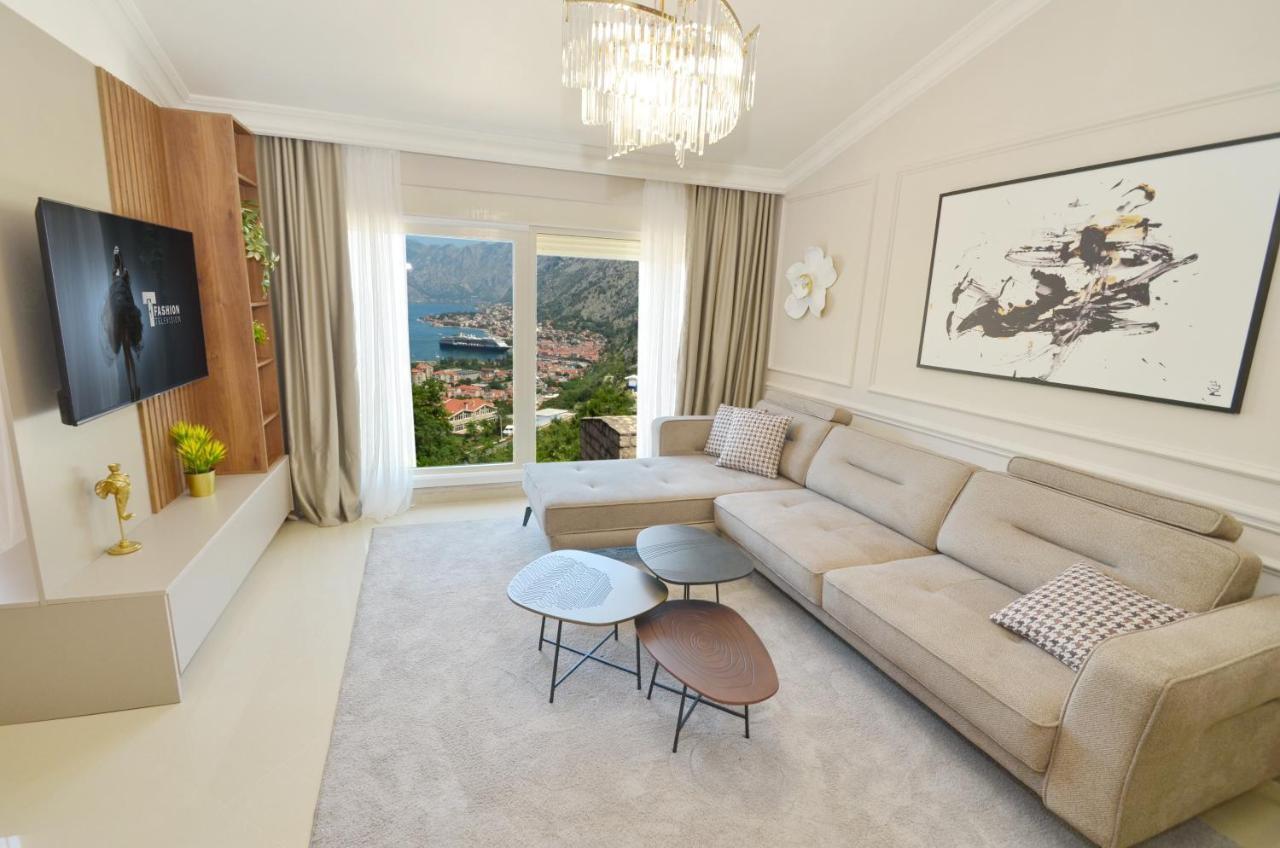 Boka Devine Residence โกตอร์ ภายนอก รูปภาพ