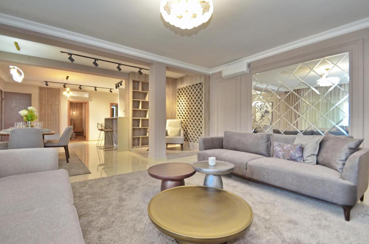 Boka Devine Residence โกตอร์ ภายนอก รูปภาพ