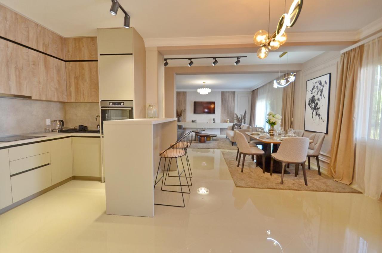 Boka Devine Residence โกตอร์ ภายนอก รูปภาพ
