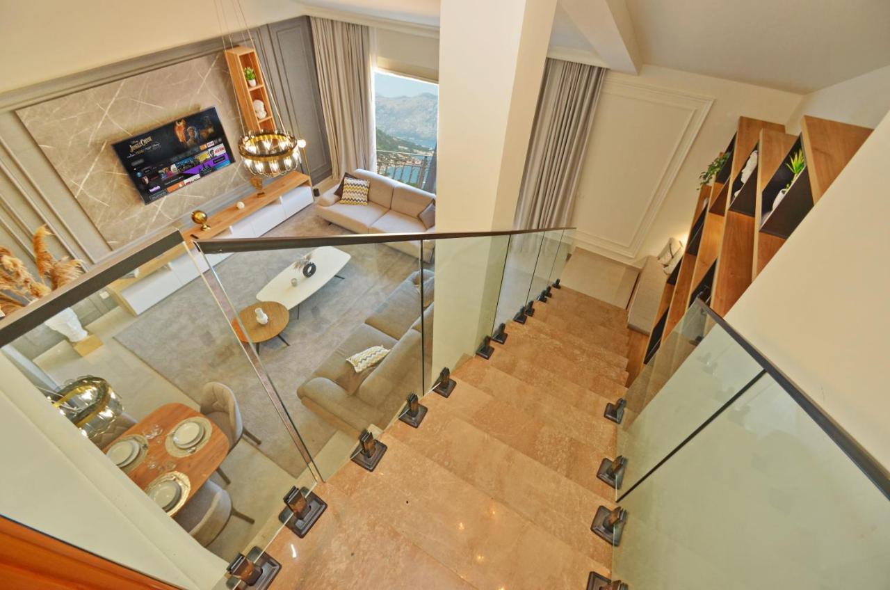 Boka Devine Residence โกตอร์ ภายนอก รูปภาพ