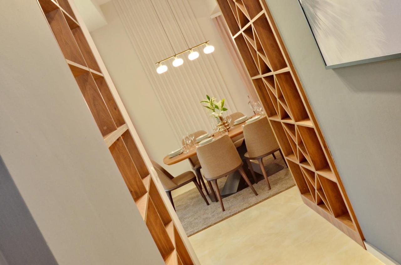 Boka Devine Residence โกตอร์ ภายนอก รูปภาพ