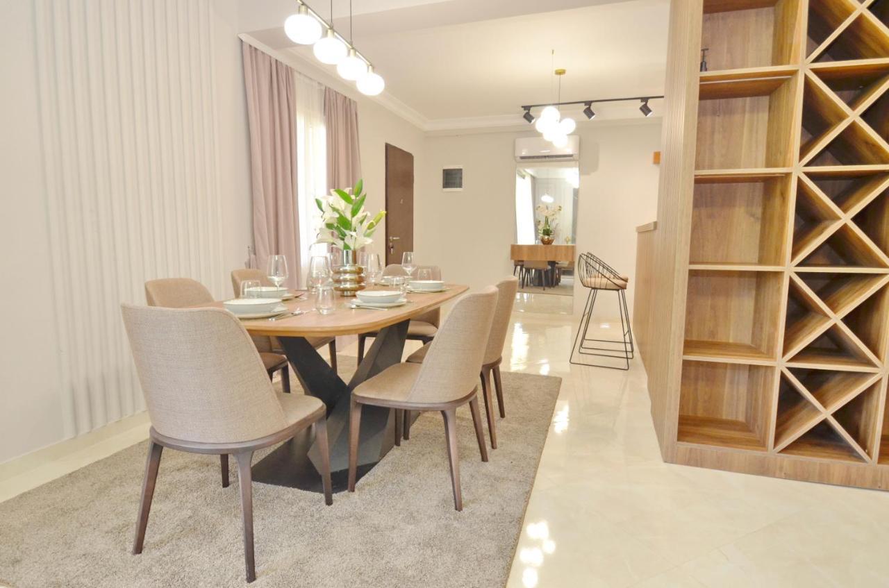 Boka Devine Residence โกตอร์ ภายนอก รูปภาพ