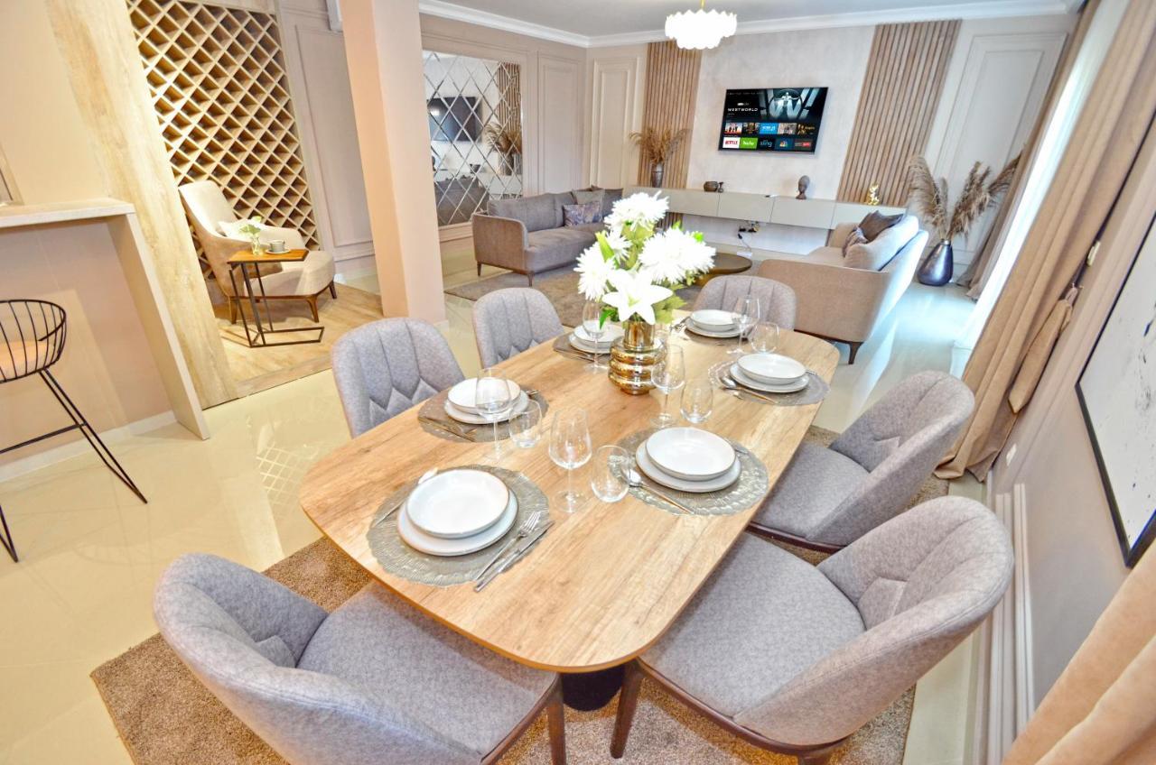Boka Devine Residence โกตอร์ ภายนอก รูปภาพ