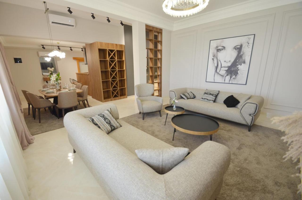 Boka Devine Residence โกตอร์ ภายนอก รูปภาพ