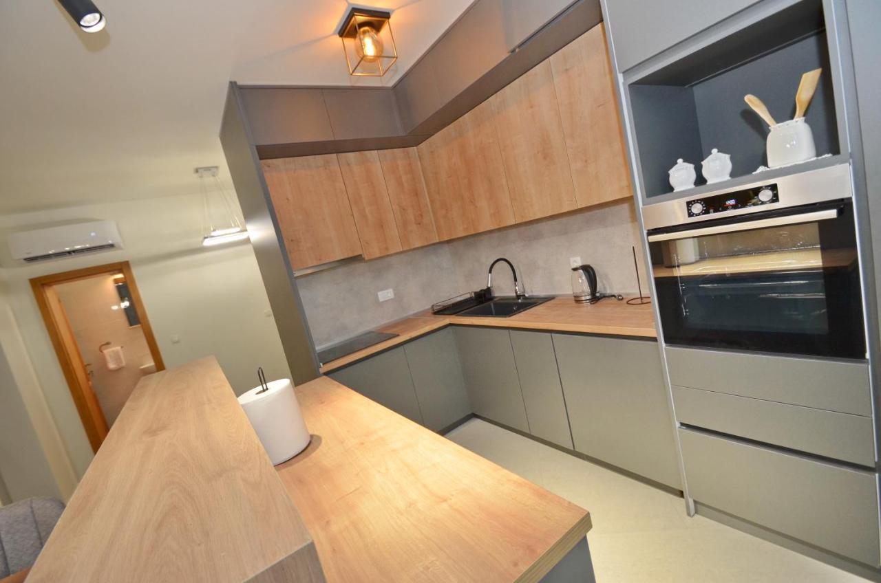 Boka Devine Residence โกตอร์ ภายนอก รูปภาพ