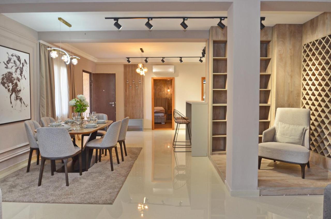 Boka Devine Residence โกตอร์ ภายนอก รูปภาพ