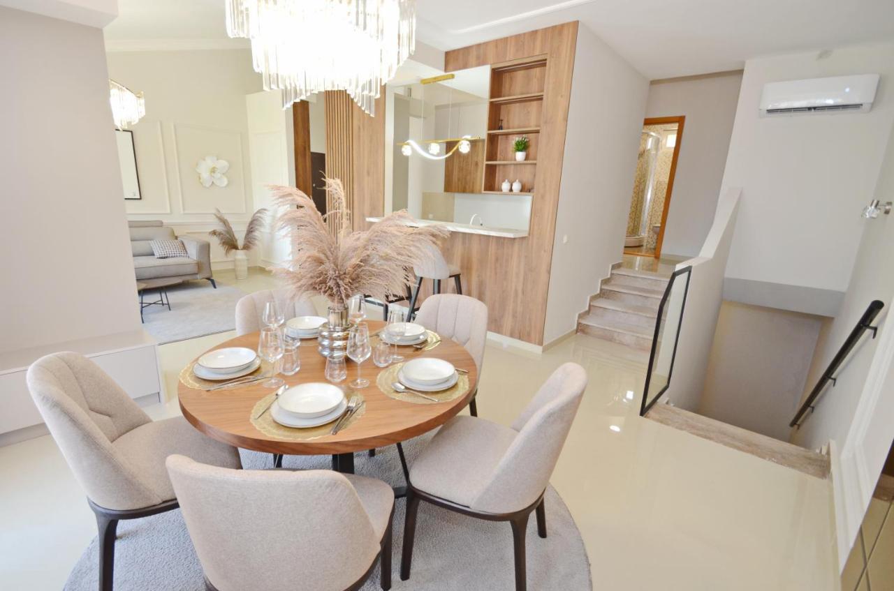 Boka Devine Residence โกตอร์ ภายนอก รูปภาพ