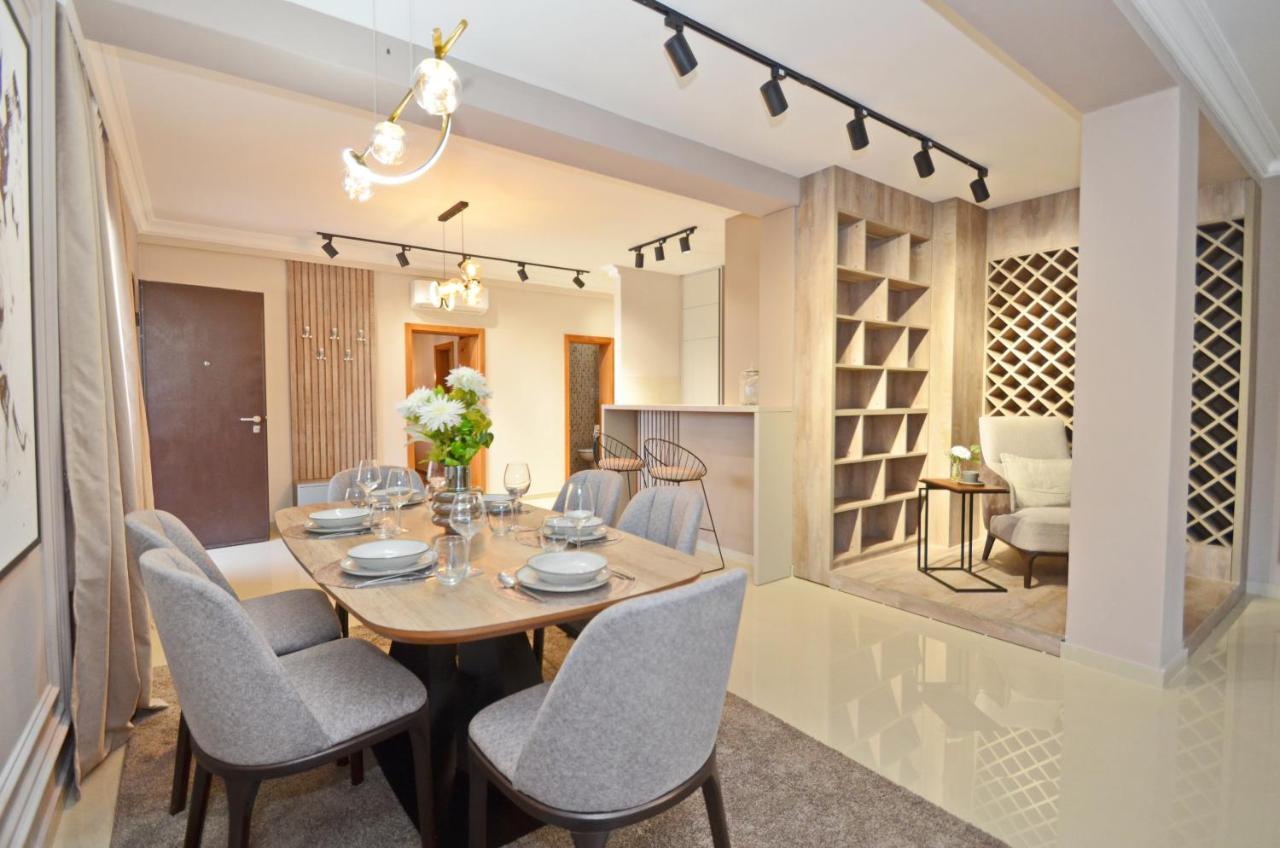 Boka Devine Residence โกตอร์ ภายนอก รูปภาพ