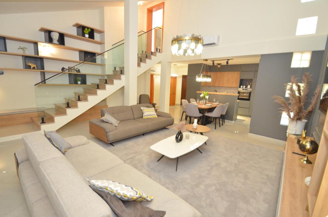 Boka Devine Residence โกตอร์ ภายนอก รูปภาพ