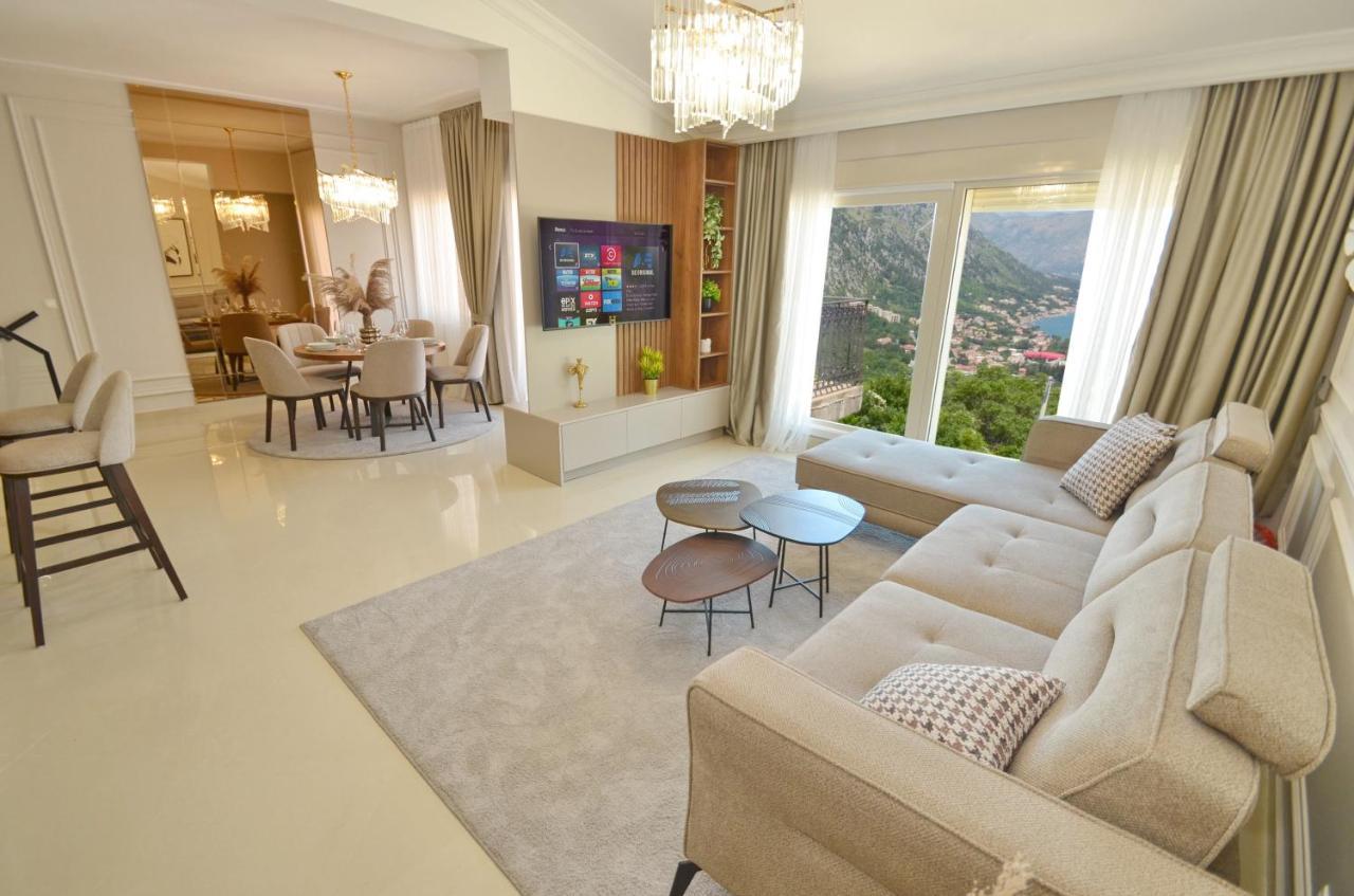 Boka Devine Residence โกตอร์ ภายนอก รูปภาพ
