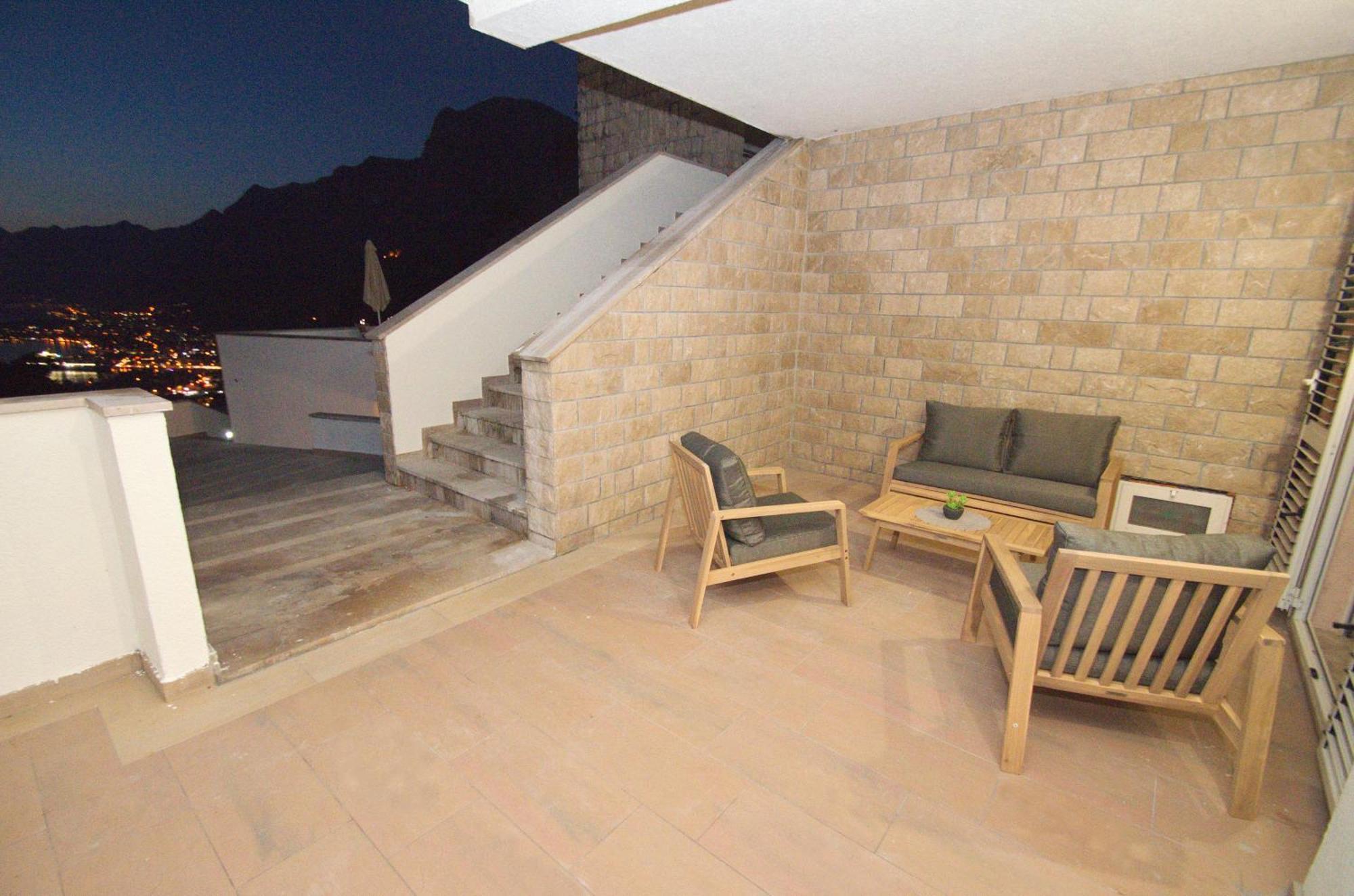 Boka Devine Residence โกตอร์ ภายนอก รูปภาพ