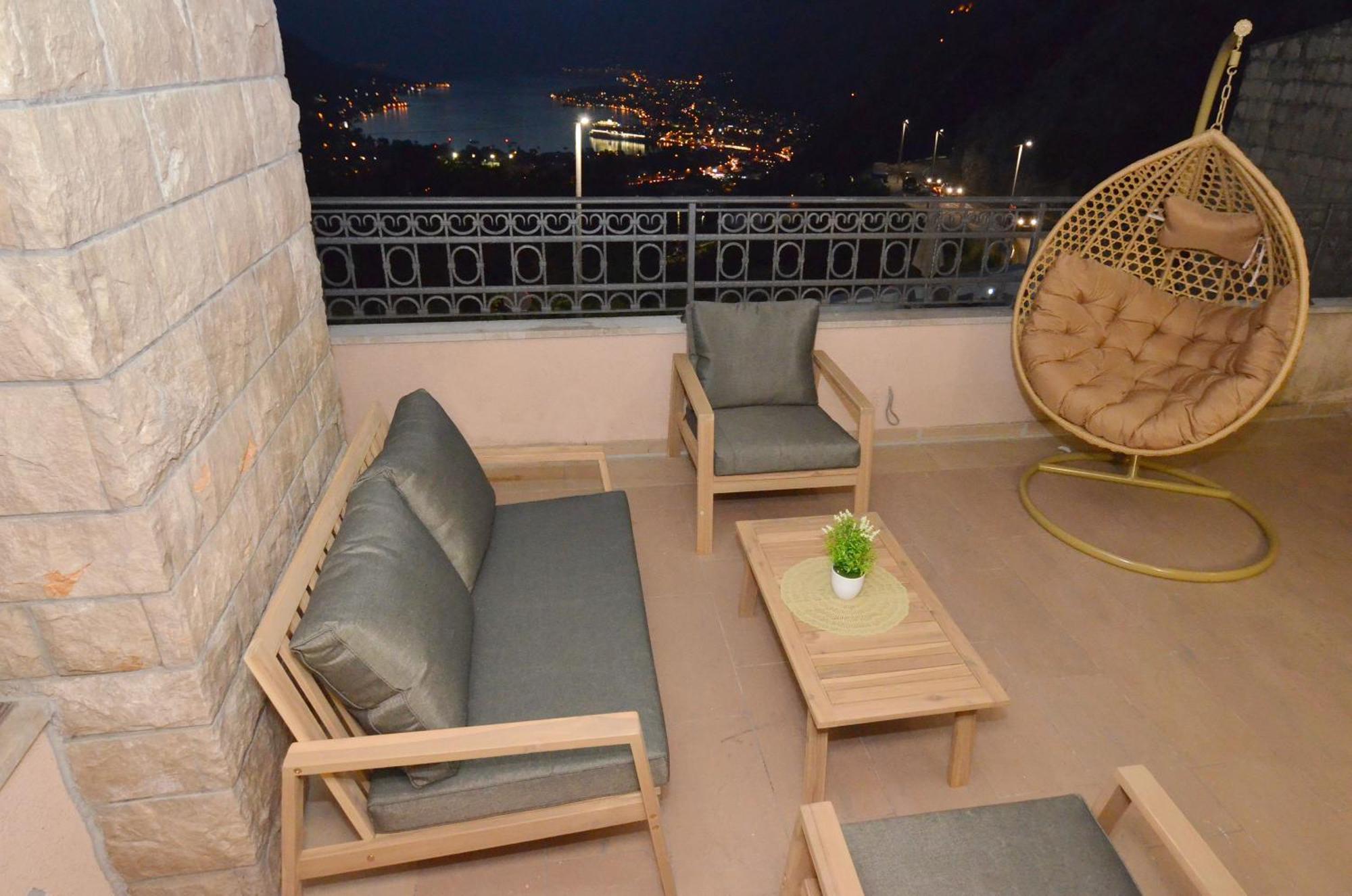 Boka Devine Residence โกตอร์ ภายนอก รูปภาพ