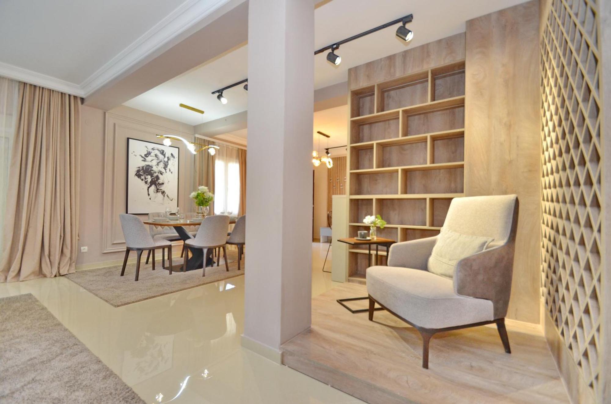 Boka Devine Residence โกตอร์ ภายนอก รูปภาพ