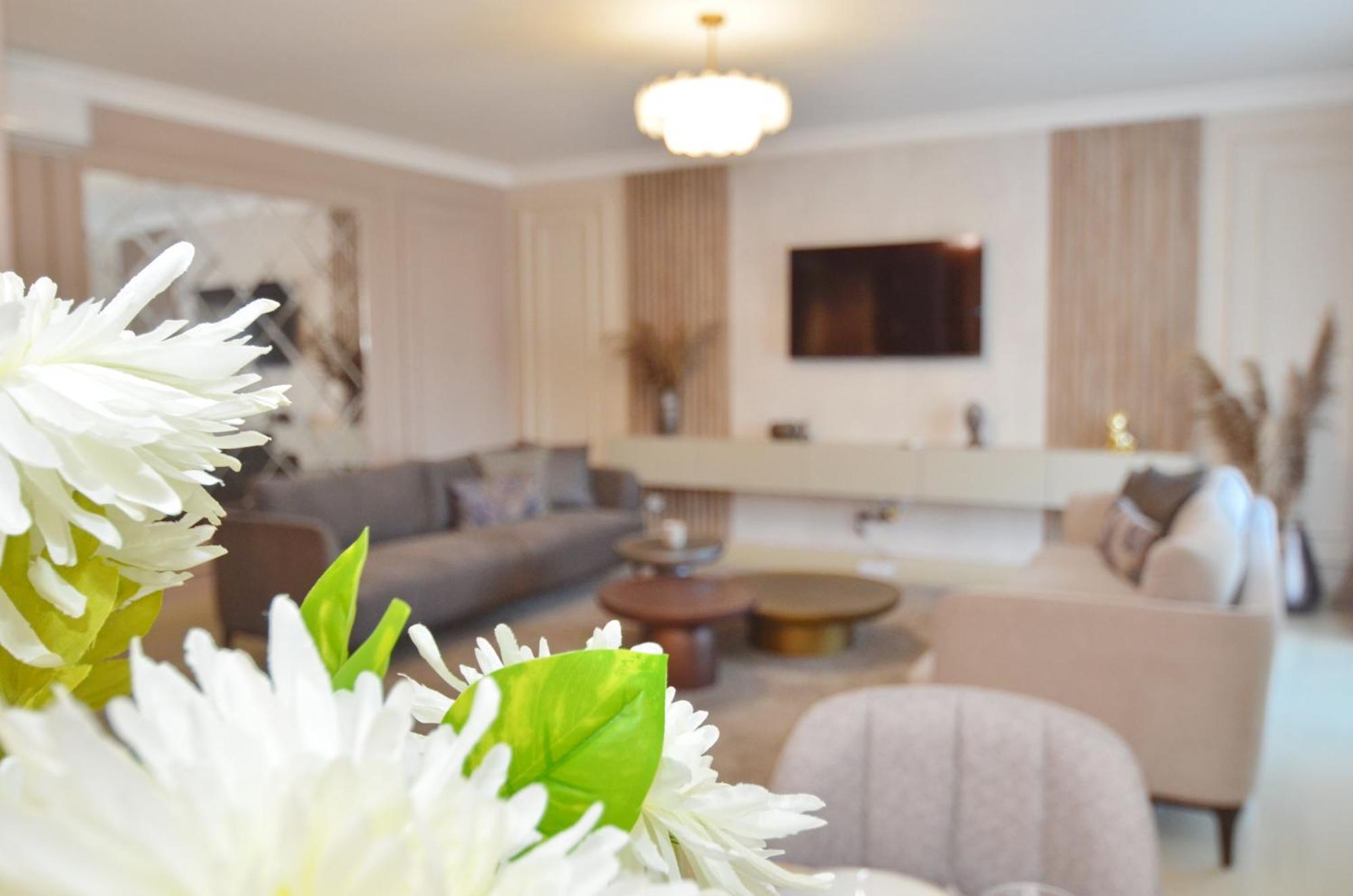 Boka Devine Residence โกตอร์ ภายนอก รูปภาพ