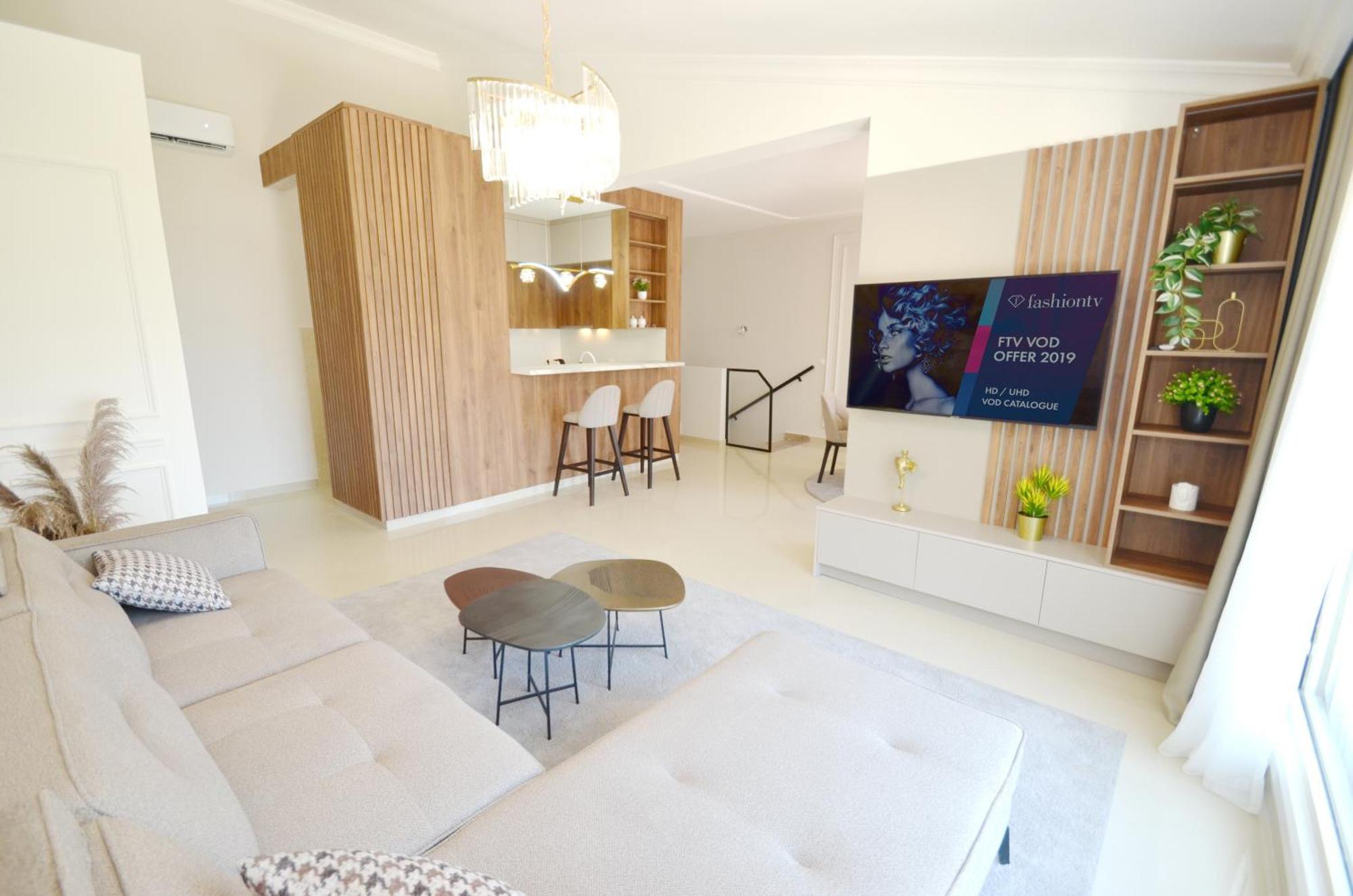 Boka Devine Residence โกตอร์ ภายนอก รูปภาพ