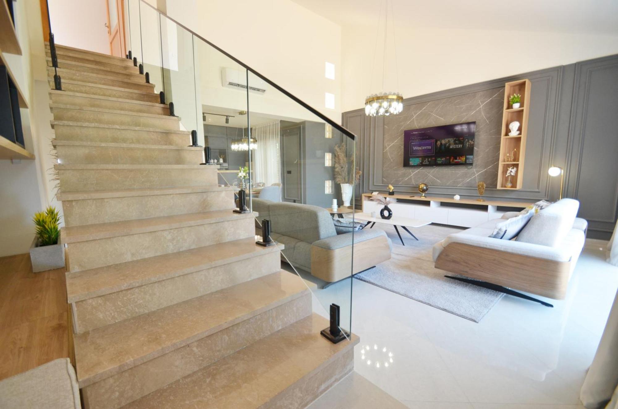 Boka Devine Residence โกตอร์ ภายนอก รูปภาพ