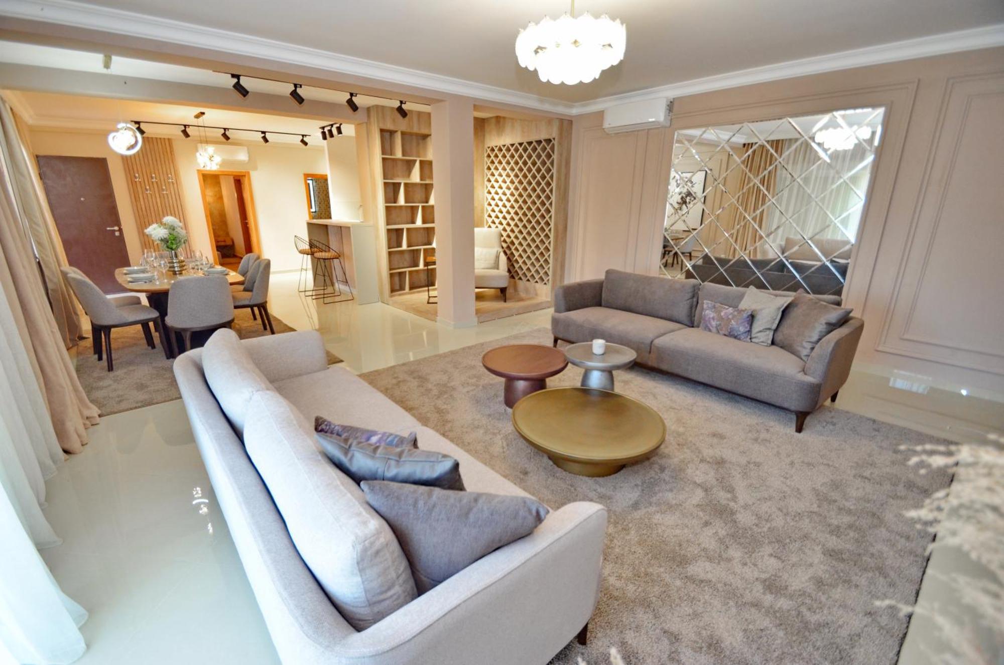 Boka Devine Residence โกตอร์ ภายนอก รูปภาพ