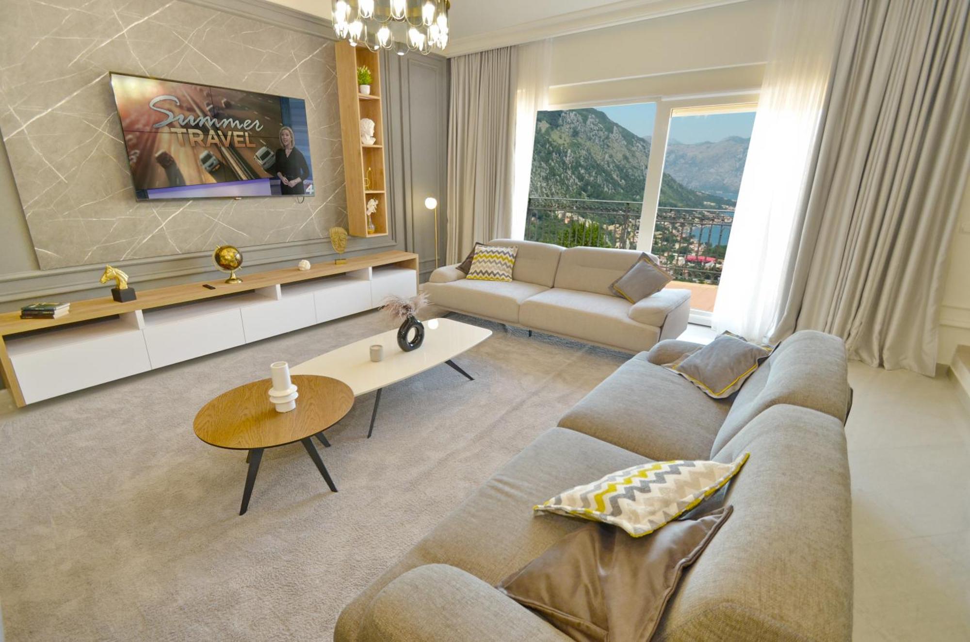 Boka Devine Residence โกตอร์ ภายนอก รูปภาพ