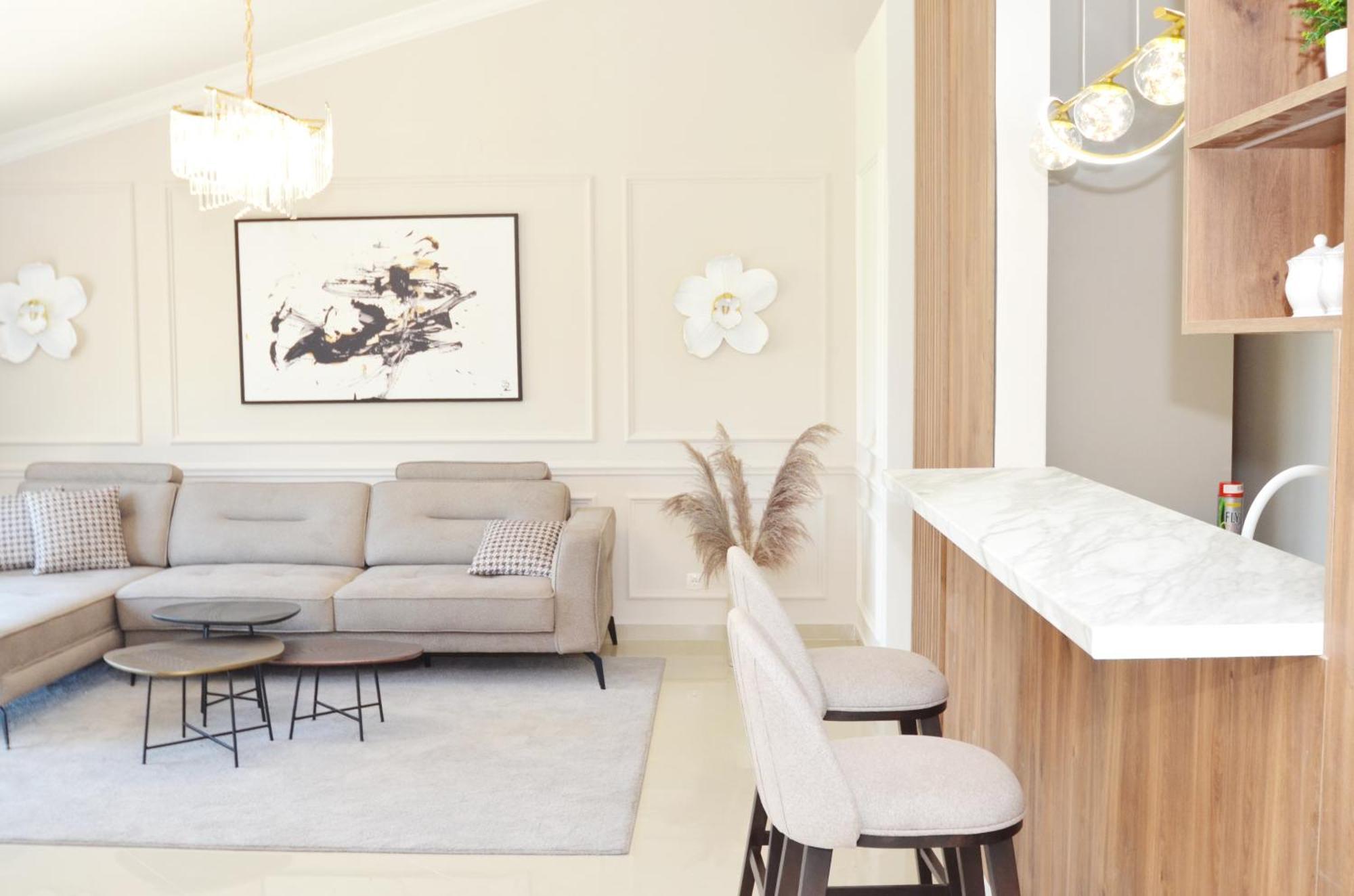 Boka Devine Residence โกตอร์ ภายนอก รูปภาพ