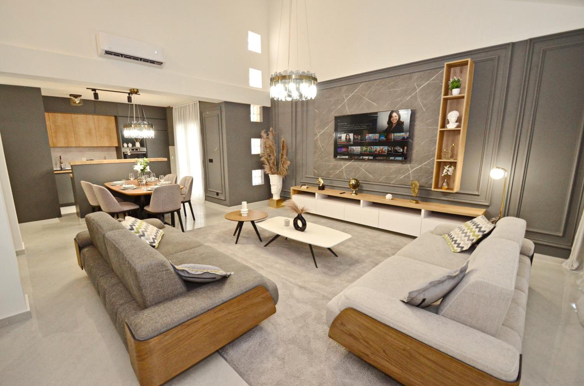 Boka Devine Residence โกตอร์ ภายนอก รูปภาพ