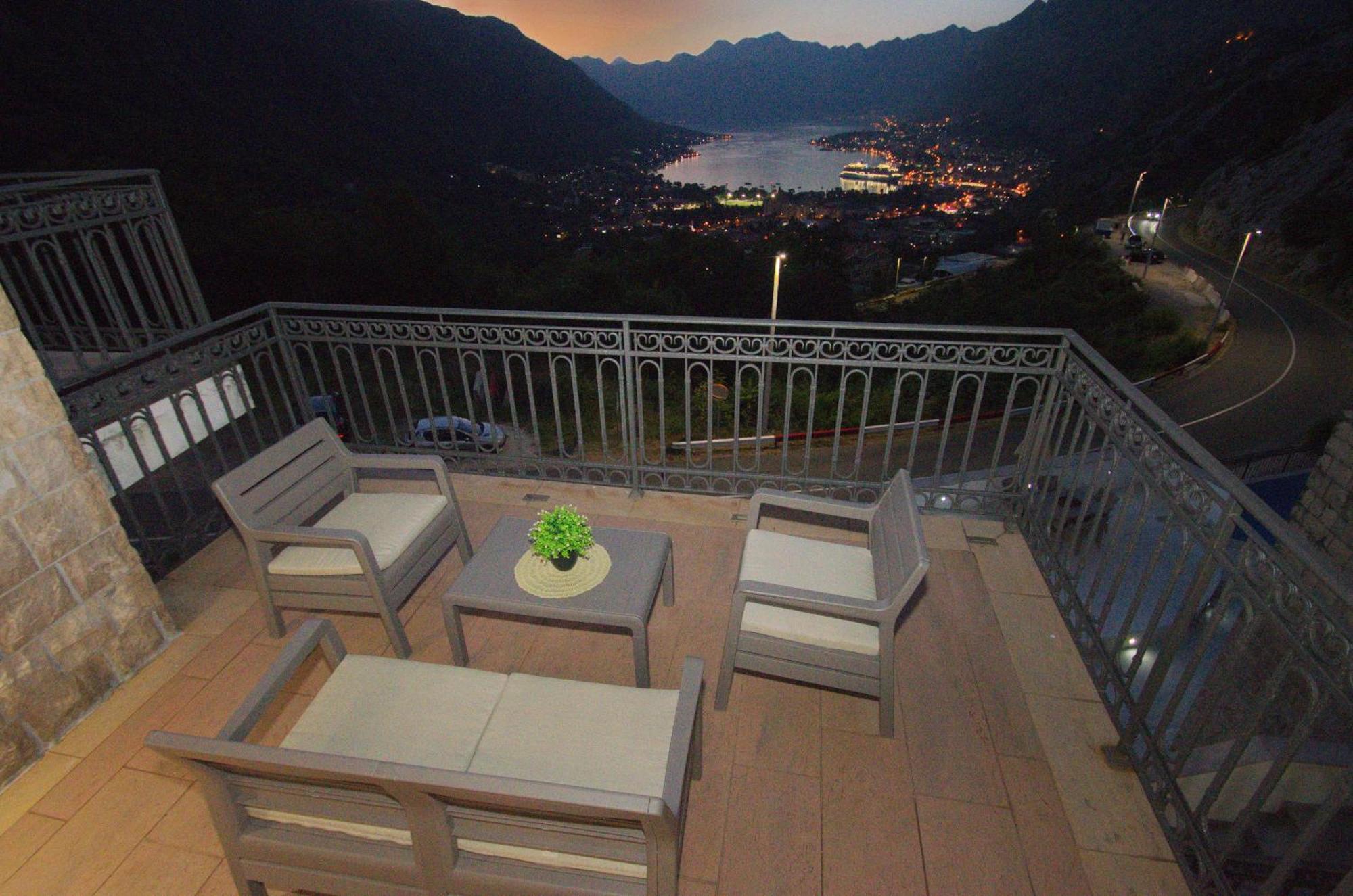 Boka Devine Residence โกตอร์ ห้อง รูปภาพ