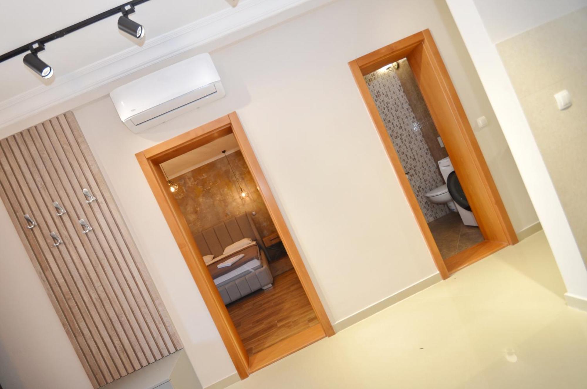 Boka Devine Residence โกตอร์ ห้อง รูปภาพ