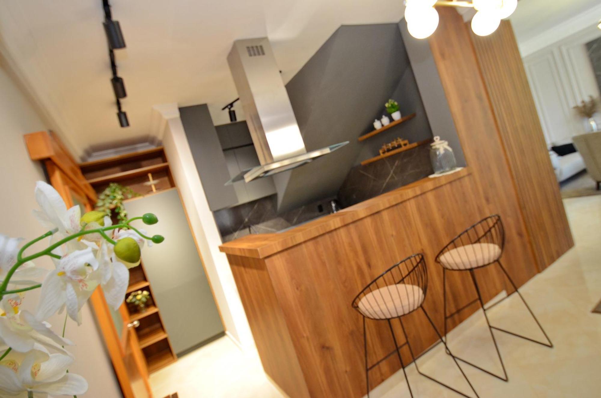 Boka Devine Residence โกตอร์ ห้อง รูปภาพ