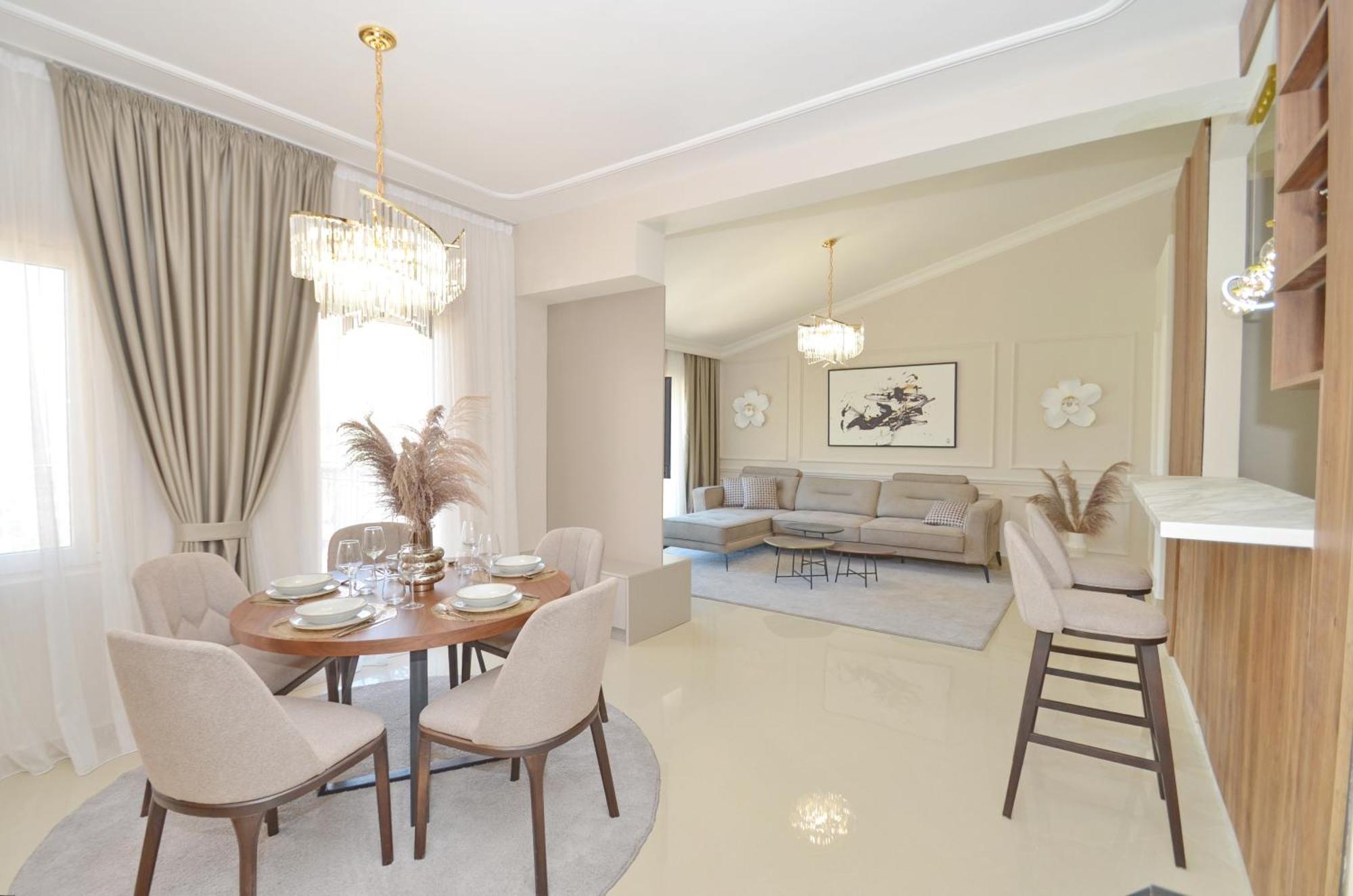 Boka Devine Residence โกตอร์ ห้อง รูปภาพ