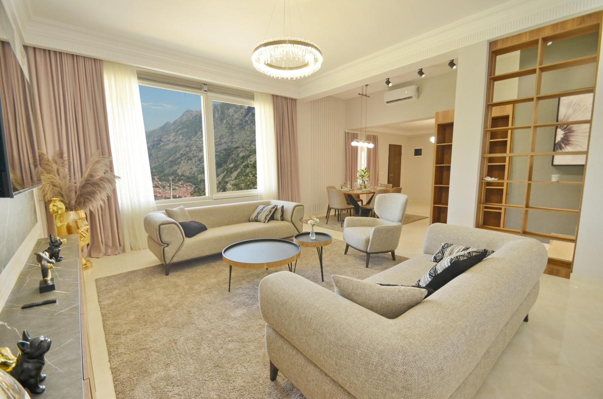 Boka Devine Residence โกตอร์ ห้อง รูปภาพ