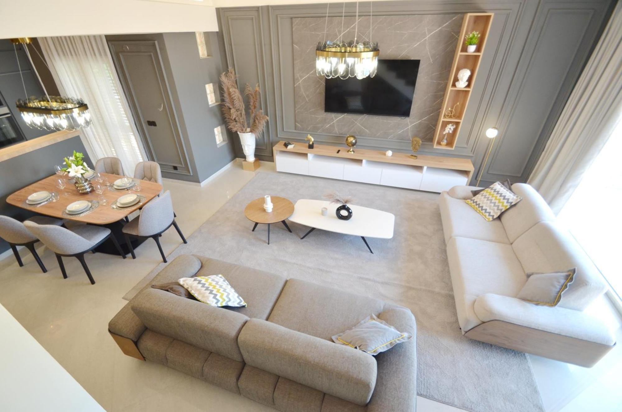 Boka Devine Residence โกตอร์ ห้อง รูปภาพ