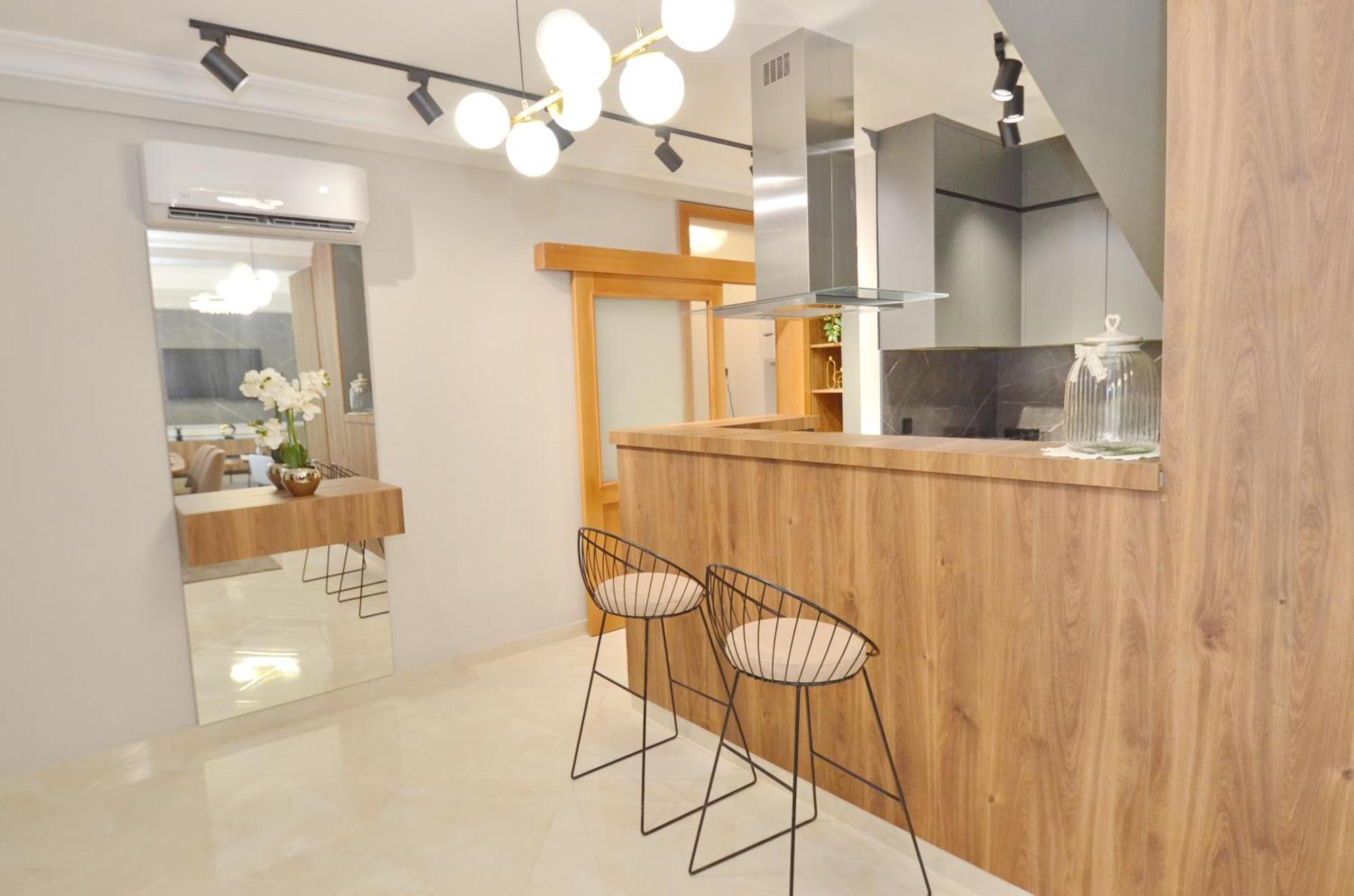 Boka Devine Residence โกตอร์ ห้อง รูปภาพ