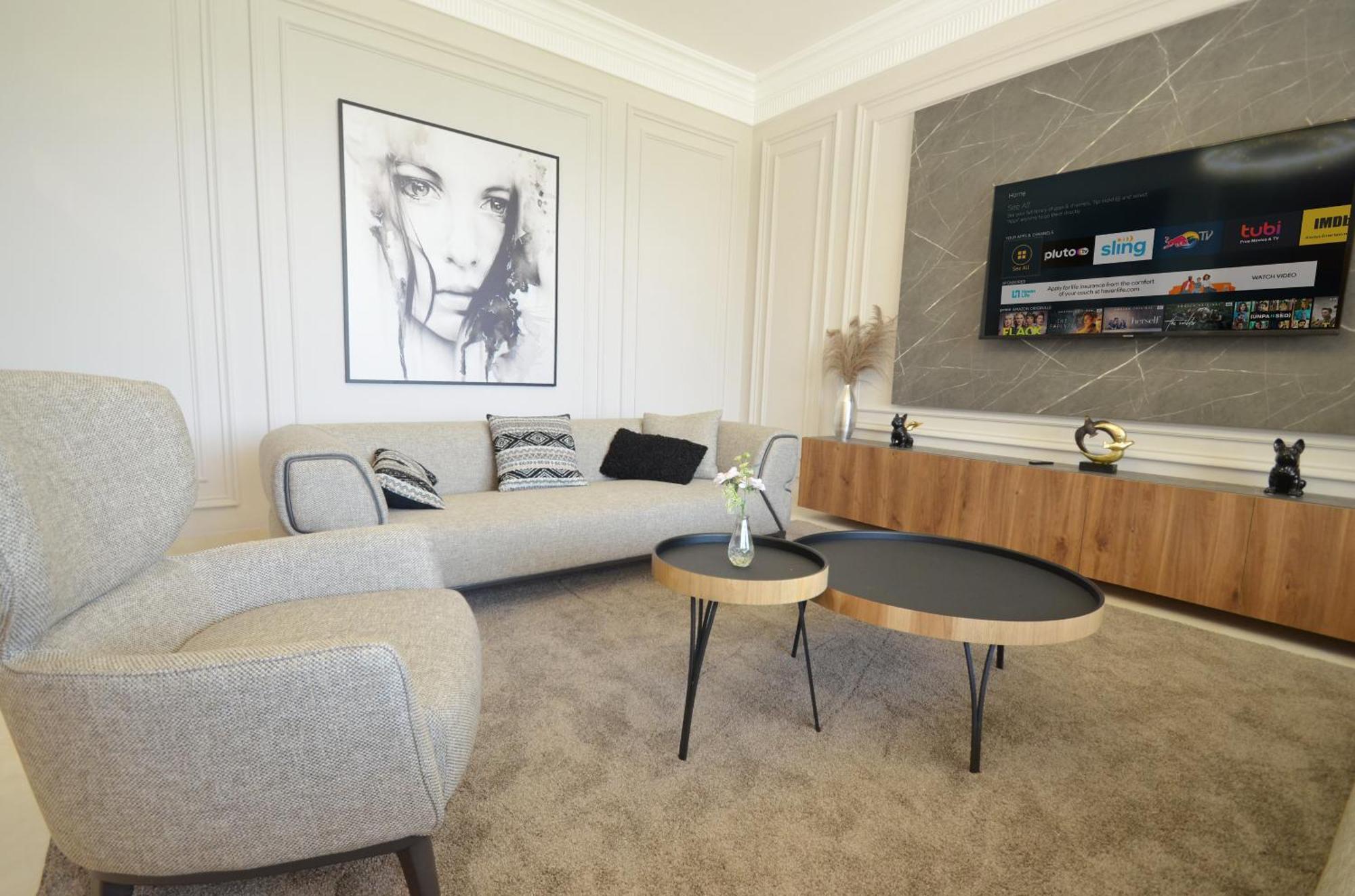 Boka Devine Residence โกตอร์ ห้อง รูปภาพ